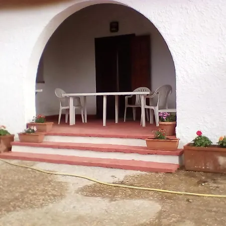 2 Bedrooms House With Sea View And Enclosed Garden At Torretta Granitola