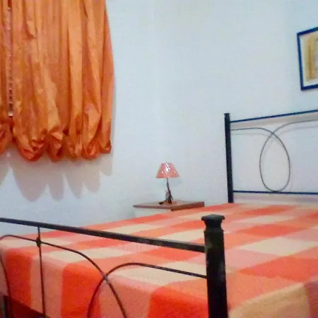 2 Bedrooms House With Sea View And Enclosed Garden At Torretta Granitola Holiday home Mazara del Vallo