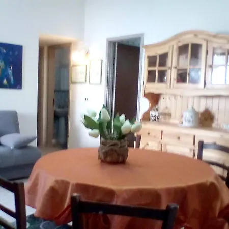 2 Bedrooms House With Sea View And Enclosed Garden At Torretta Granitola Holiday home *
